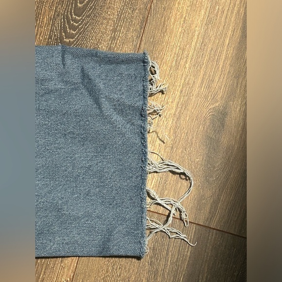 Urban Planet - Refuge denim baggy jeans size 01 /
25 women - Picture 4 of 4